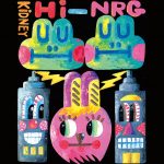 Rob Kidney pop-up exhibition [Hi-NRG] | ロブ・キドニー ポップアップ展「ハイエナジー」