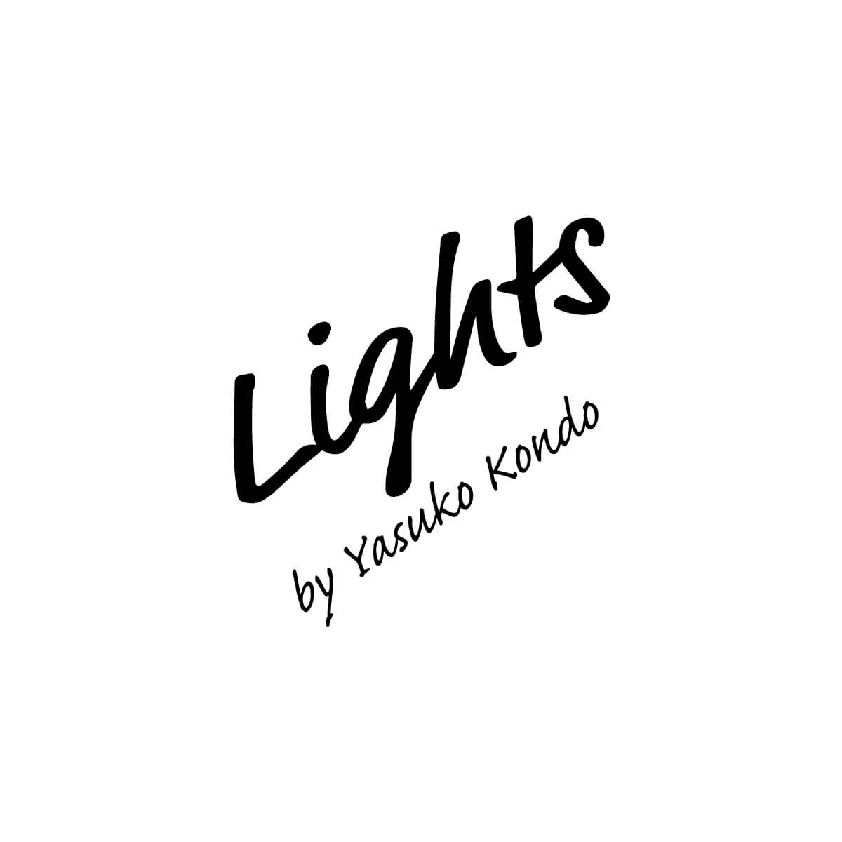 lights_ロゴ