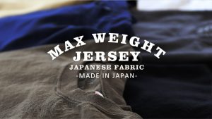 max weight jersey_バナー
