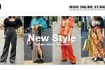 Online Store New Style
