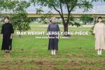 Max Weight Jersey One-piece | Made in Japanのワンピース発売