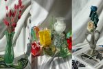 Vintage Flower vase Restock