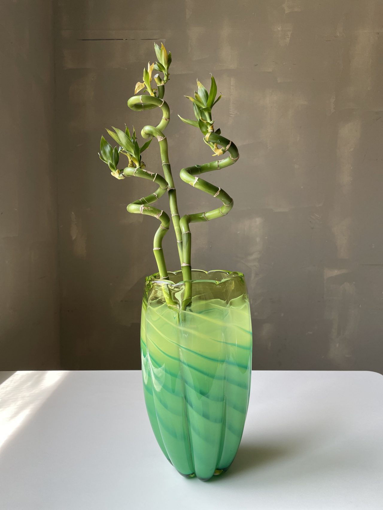 【USED】 Flower Vase 3336