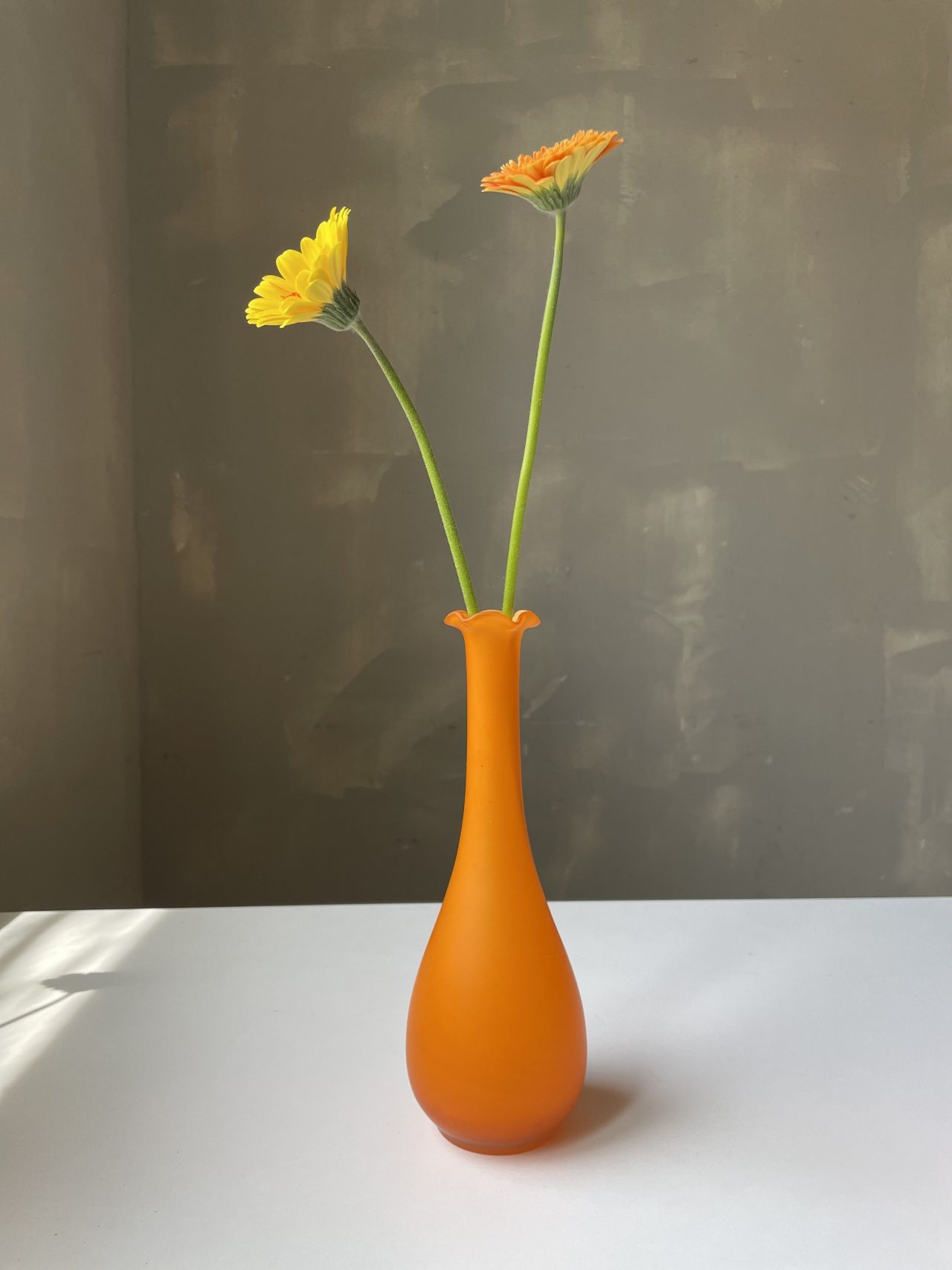 【USED】 Flower Vase 3314