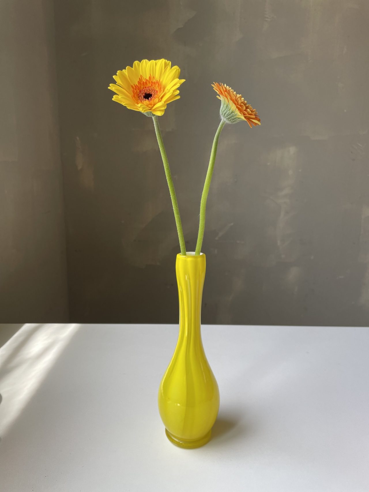 【USED】 Flower Vase 3315