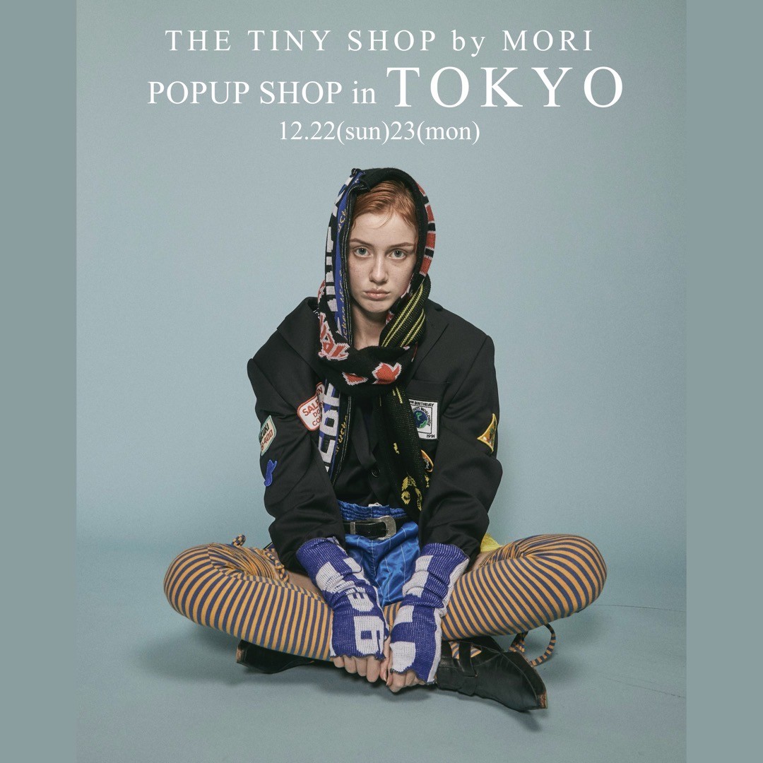 tiny shop by mori tokyo popup3