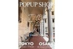 TOKYO POPUP banar